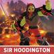 Illustration for article titled iSkylanders Imaginators/i Players Can 3D Print Their Custom Characters